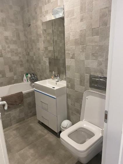 Apartament cu 2 camere decomandat, mobilat în Grozăvești