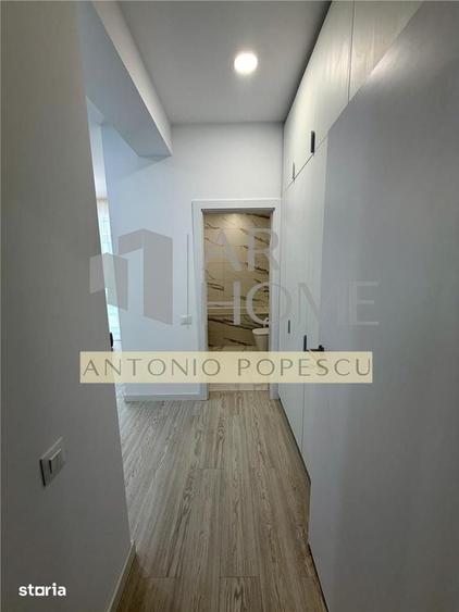 Apartament cu 3 camere în Blejoi