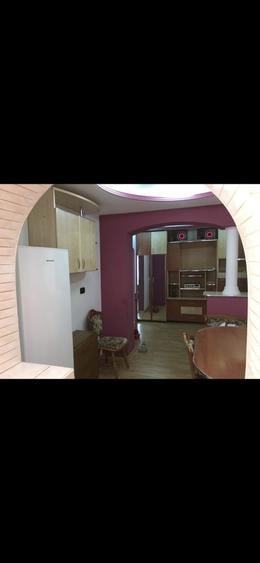 Apartament cu 2 camere decomandat în Nord