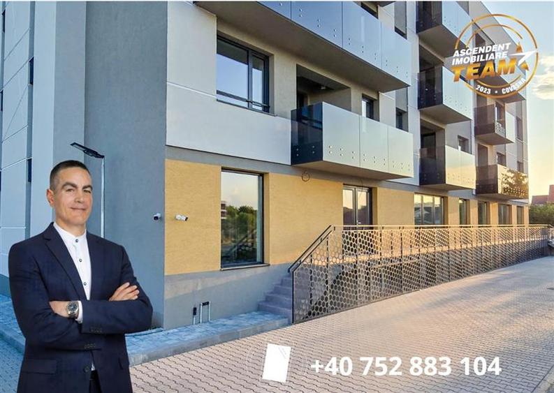 Apartament cu 2 camere decomandat în Lenin