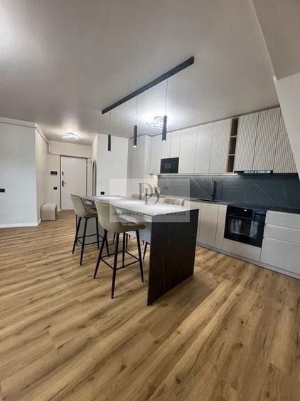Apartament Premium 2 camere | Prima închiriere | Wings – Frunzișului - 1