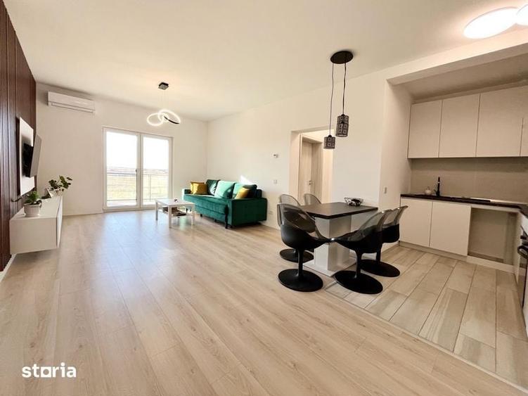 Apartament de vanzare Torontalului - 1