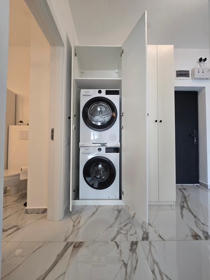 Ap. 2 camere decomandat | Balcon 16,5 mp | Parcare | Bloc nou 2026 | Etalon - 14