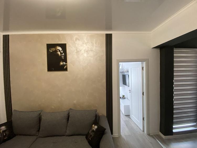 Apartament cu 2 camere decomandat în Nord