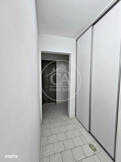 Apartament cu 4 camere de inchiriat in zona Decebal, Oradea - 6
