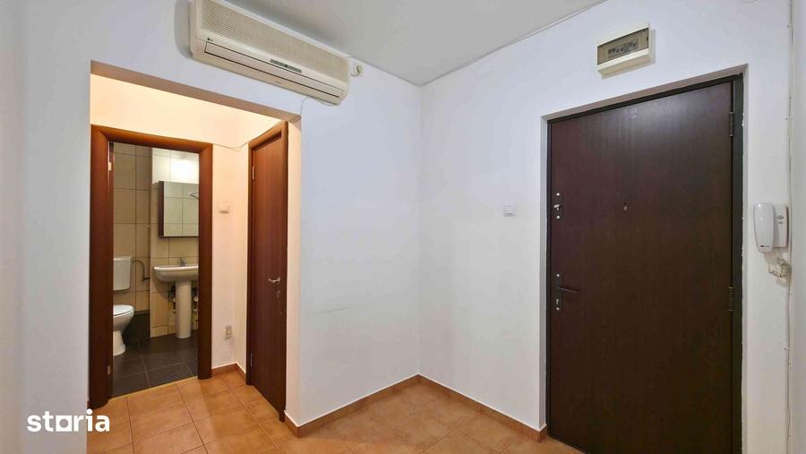 Apartament cu 2 camere în Berceni