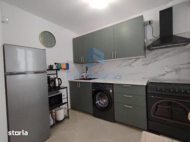 Inchiriere Apartament 2 camere in Tineretului,DECOMANDAT, 3 MIN PROX M - 14