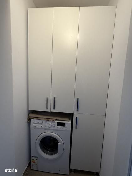 Inchiriere apartament 2 camere mobilat si utilat in Kasper - 1