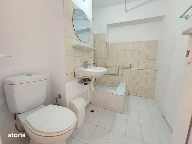 Apartament 2 camere/ Piata Unirii/ Tribunal/ central/ nemobilat - 5