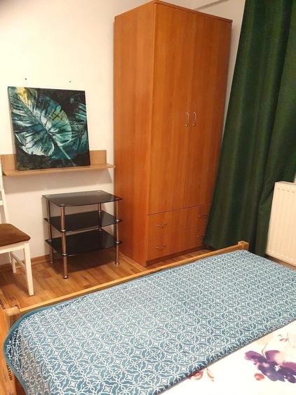 Apartament 2 camere Sen Giratoriu OMV Marasti - 2