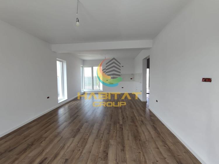 Casă individuală cu 3 camere cu Canalizare în Vidra