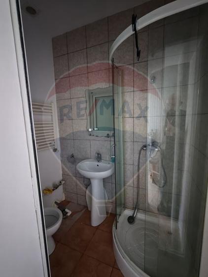 Spațiu comercial, de 134 mp, în Ultracentral
