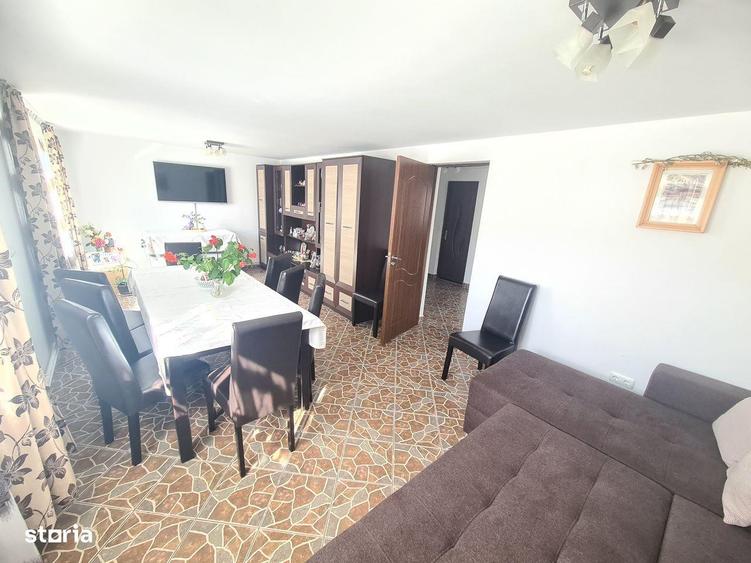 Casa 4 camere, Caiuti-Bacau - 8
