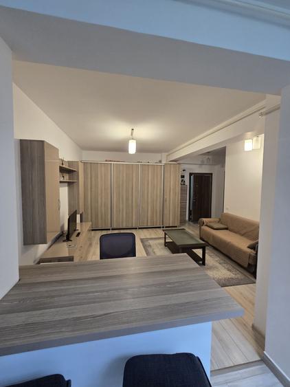 Inchirez apartament cu 2 camere, MILITARI RESIDENCE - 3