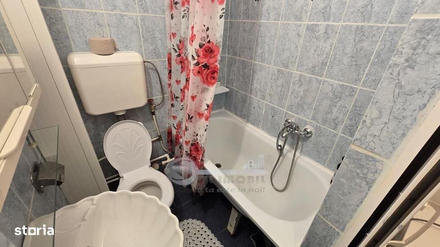 Garsonieră în Tătărași