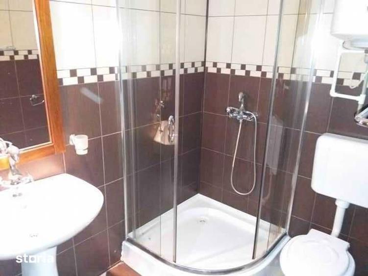 Garsonieră în Ștefănești
