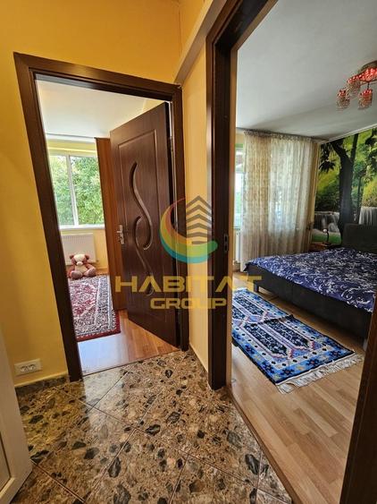 Apartament 3 camere mobilat Piata Resita - 27