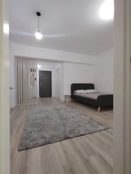 Garsoniera de inchiriat mobilata | Smart Residence | Lujerului - 5