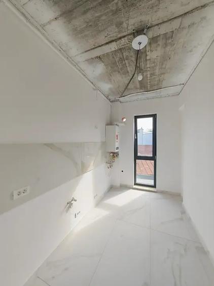 Apartament cu 2 camere decomandat în Eminescu