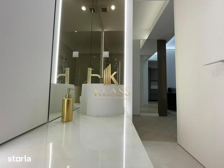 Studio modern de inchiriat | Etaj 3 | Cortina North Pipera - 4