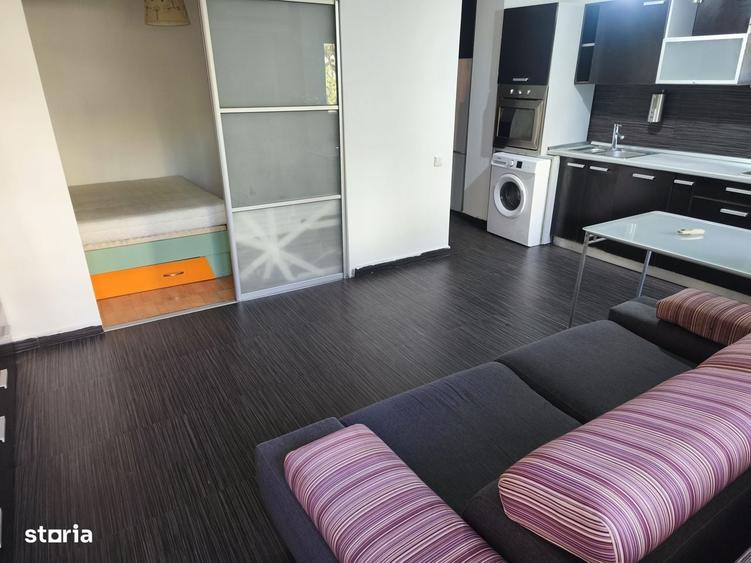 Apartament cu 2 camere în Sebastian — fotografia 1