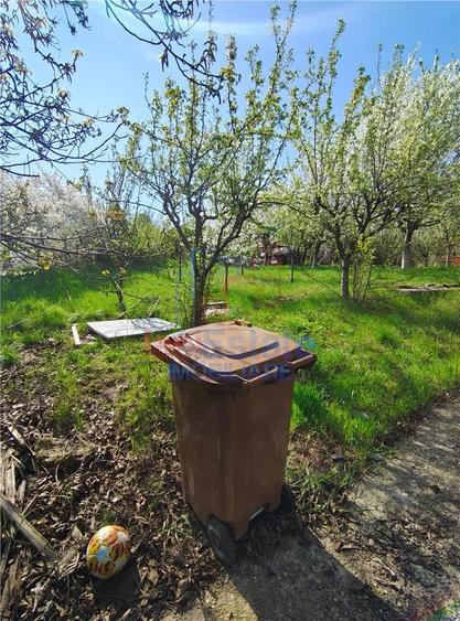 Teren de 750 mp, în Filiași