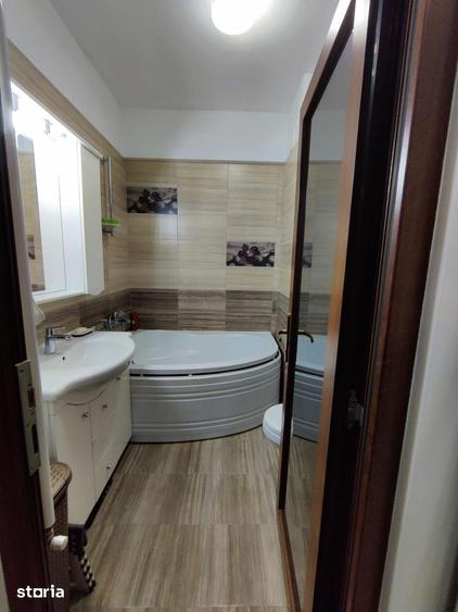 Apartament cu 2 camere în Sud