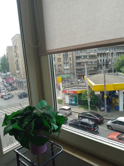 Garsonieră semidecomandată, mobilată în Kogălniceanu