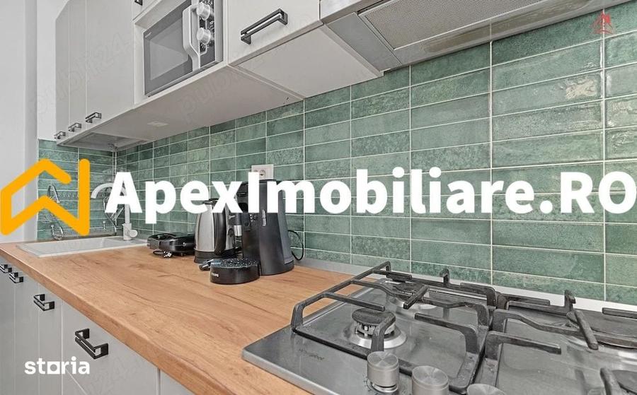 Garsoniera de inchiriat Timpuri Noi Bucuresti | ApexImobiliare.ro - 4