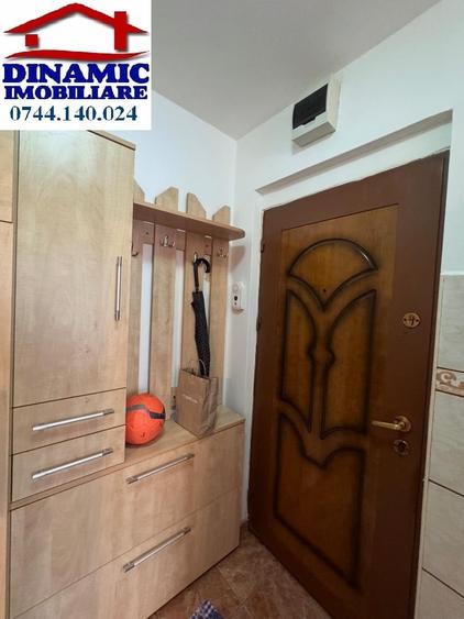 Apartament cu 2 camere în Dărmănești