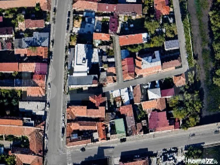 Casa de reabilitat, zona semicentrala, perfecta pentru inves - Cluj-Napoca (Cluj) - 1