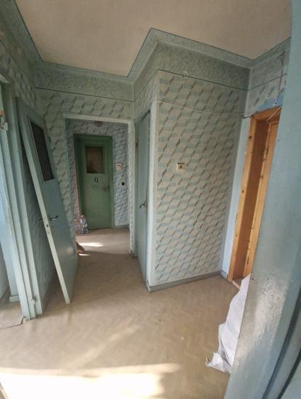 Apartament cu 2 camere decomandat în Micro 5