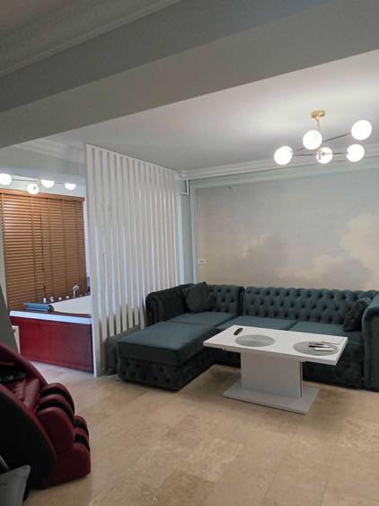 Apartament cu 2 camere în Nord