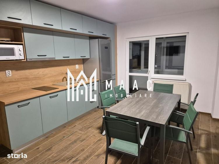 Apartament decomandat 4 camere 70 mp utili Zona Piata Rahovei - 8