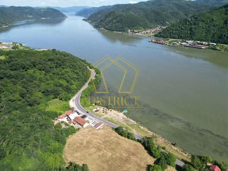 Teren Construcții intravilan de 3932 mp, în Liborajdea