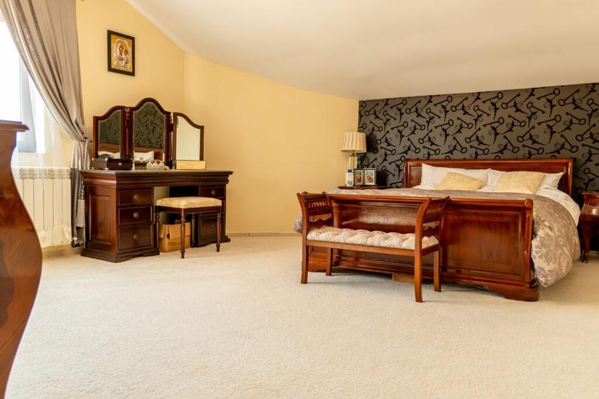 Vila 190 mp · Vest, Valul lui Traian · 240 000 EUR - 3