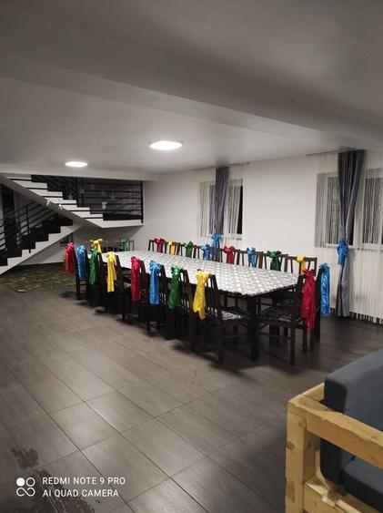 Casă cu 4 camere în Beliș