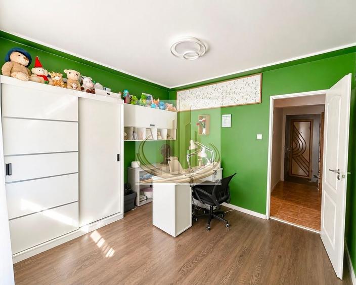 Apartament cu 2 camere decomandat în Iosefin