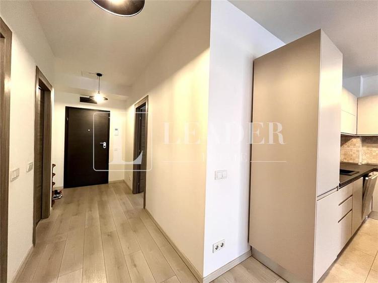 Apartament cu 3 camere decomandat, mobilat în Unirii