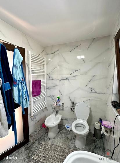 Casă cu 4 camere cu Teren 750 Mp în Mihai Viteazu