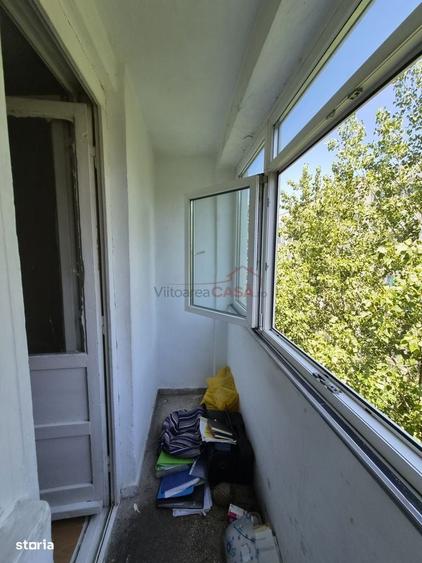 Apartament cu 2 camere decomandat în Drumul Taberei