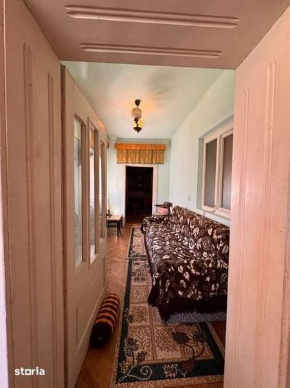 Casă cu 3 camere cu Teren 108 Mp în Sântămăria-Orlea