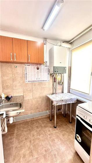 Garsonieră nedecomandată în Craiter