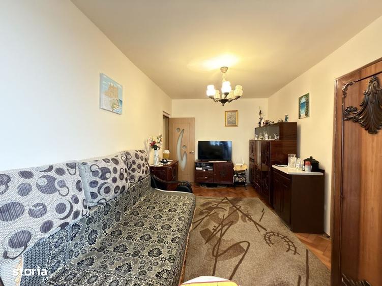 Apartament 2 camere, 40 mp utili, etaj 3 - zona Dacia - 5
