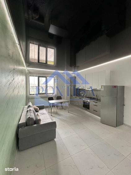 Apartament cu 2 camere în Nord — fotografia 1
