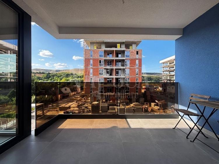 Apartament 3 camere de vanzare in Floresti - 9