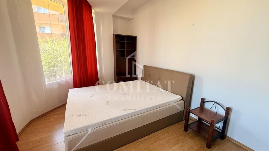Apartament 2 camere | 61 mp | Zona Strazii Meteor - 11