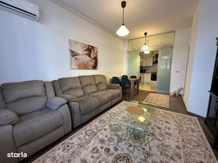 Inchiriere vila P+1, 4 camere, 102 mp utili, pet friendly - 3