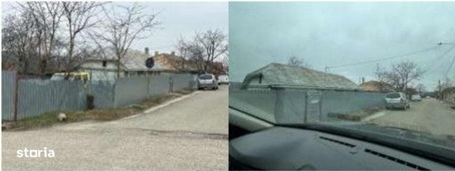 Casă cu 4 camere cu Teren 927 Mp în Rădești