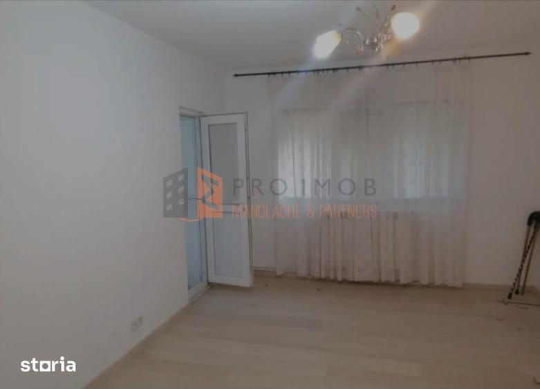 Apartament cu 2 camere decomandat în Dorobanți 2